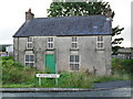 Derelict House, Ringsend