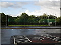 Car Park and Sports Pitch, Garvagh