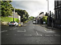 New Road, Kilrea