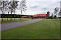 East Riding Crematorium