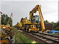 Swindon & Cricklade Railway