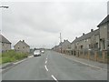 Furness Drive - viewed from Furness Grove