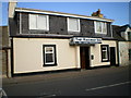 The Railway Inn, Whithorn