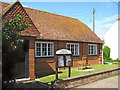 Chedzoy Village Hall