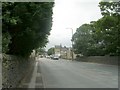 Keighley Road - viewed from Brant Avenue