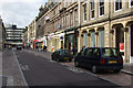 Union Street, Inverness