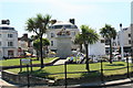 King George III statue, Weymouth