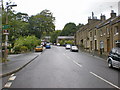 Station Road, Marsden