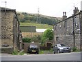 Spindle Street - Shay Lane