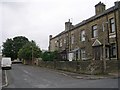 Oldfield Street - Foundry Street North