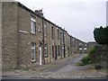 Hopkinsons Buildings - Foundry Street North