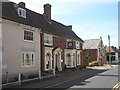 Wife of Bath Restaurant, Wye