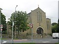 Our Lady of Lourdes & St Malachy Catholic Church - Nursery Lane