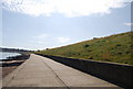 Seafront, Studd Hill