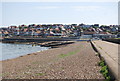 Beach near Hampton