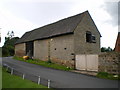 Manor Barn, Oaken