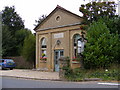 Ufford Chapel (converted)