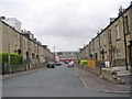 Grange Street - East Park Road