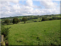 Fields above Gafynachfawr