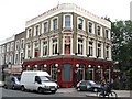 The Sir Richard Steele, Haverstock Hill, NW3