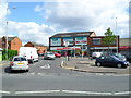 Shops at the Ardoyne