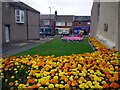 Seaview Terrace, Newbiggin by the Sea