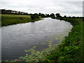 Forth and Clyde Canal at Twechar