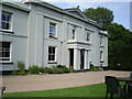 South Allington House