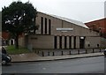 Welsh Bethel chapel  in Birmingham