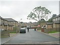 Hopton Avenue - Burnham Avenue