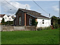 Amesbury - Former Chapel