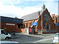 Shankill Baptist Church