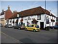 Amesbury - The New Inn