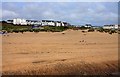 Summerleaze Beach at Bude