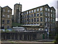 New Mills