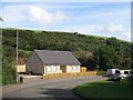 Bonnymuir Place and Cowden Hill