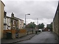 Smith Street - Bierley Lane