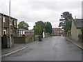 New Street - Bierley Lane