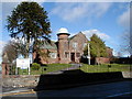 Castle Douglas Public Library