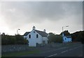 Houses at Shimna Wood