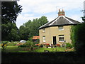 Octagonal House, Holkham