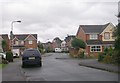 Crestwood Close - off Rooley Lane