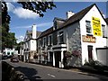 Riverside Inn, Bovey Tracey