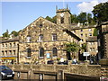 Holy Trinity Church, Holmfirth