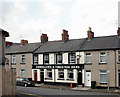 Oddfellows & Foresters Arms, Baneswell, Newport