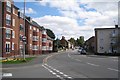 Friars Street, Warwick