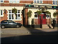 The Lime Tree Public House