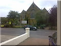 Elim Pentecostal Church, Fairlop Road, Leytonstone
