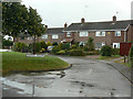 Stanhope Crescent, Stoke Bardolph