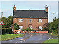 Cottage at Stoke Bardolph